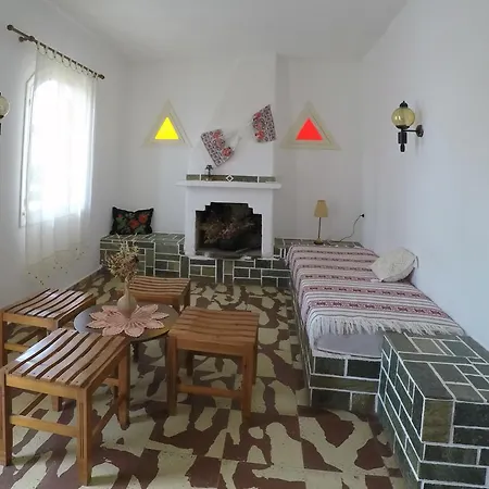 Milos Apartments Elounda Camera foto