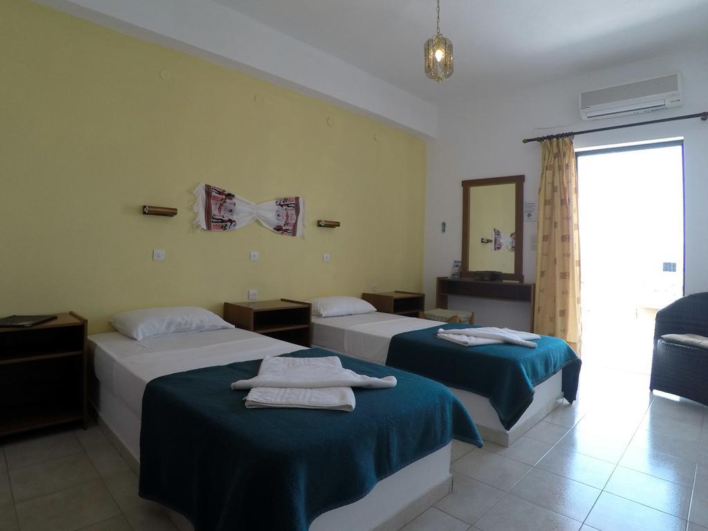 Milos Appartement Elounda