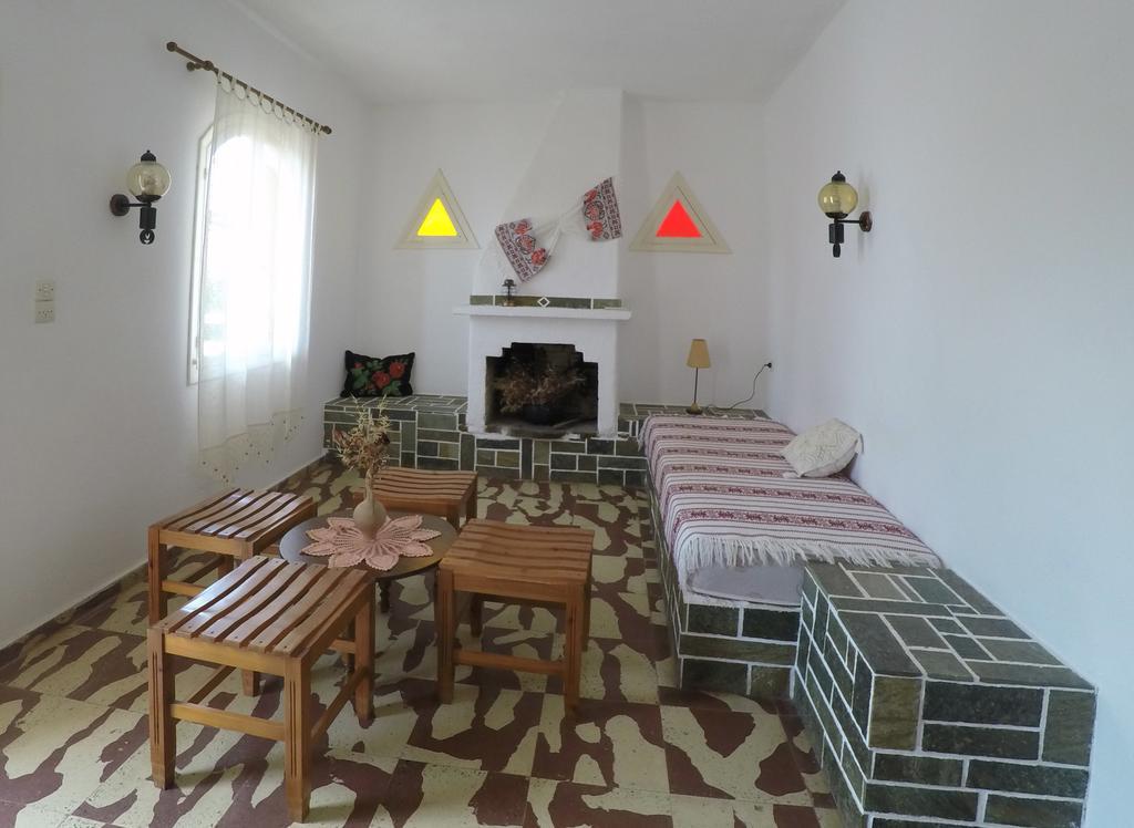 Milos Appartement