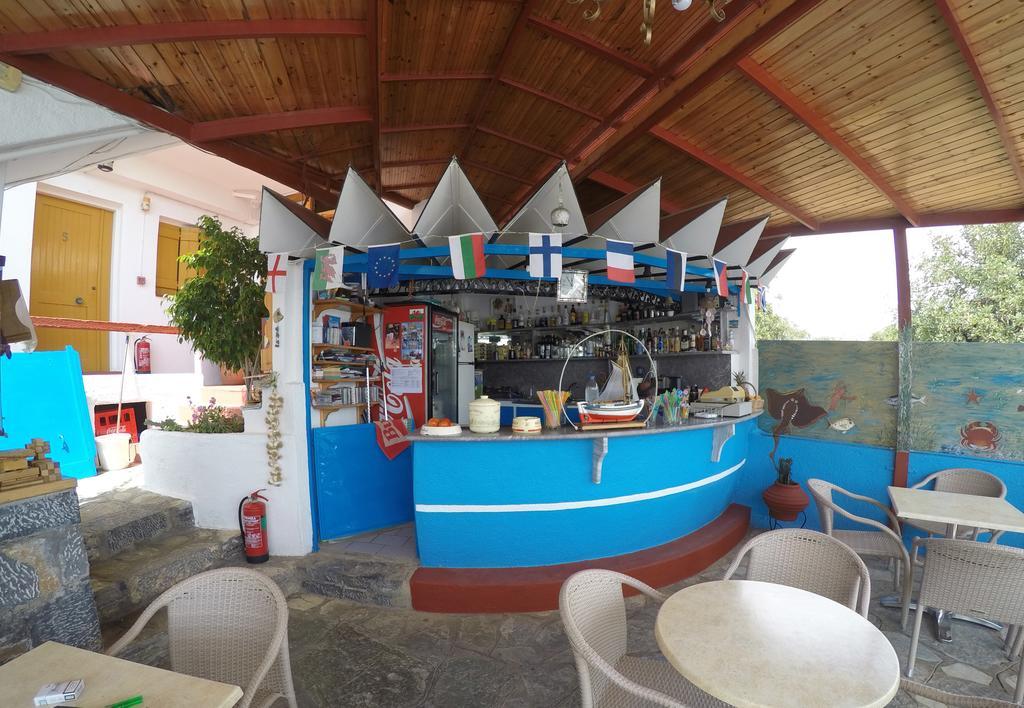 Appartement Milos Elounda